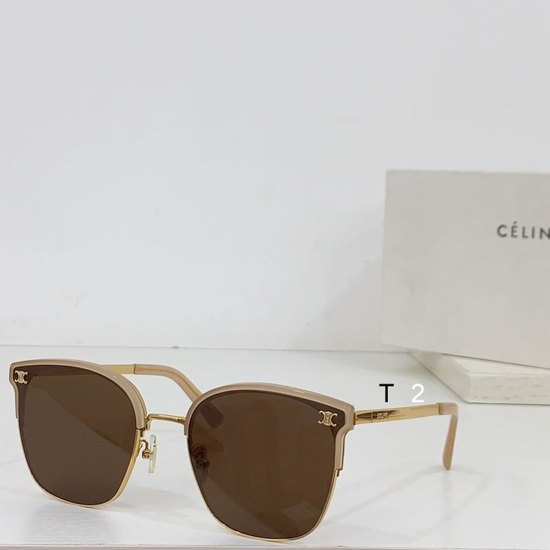 CELINE Sunglasses 199